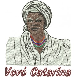Vovó Catarina 02