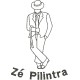 Zé Pilintra 04