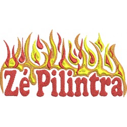Zé Pilintra 06