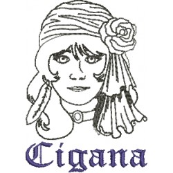 Cigana 12