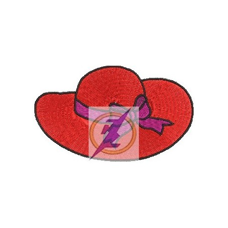 Chapéu Vermelho