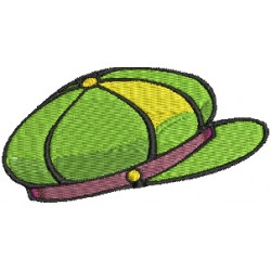 Chapéu Verde