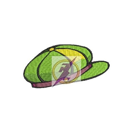 Chapéu Verde