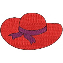 Chapéu Vermelho 03