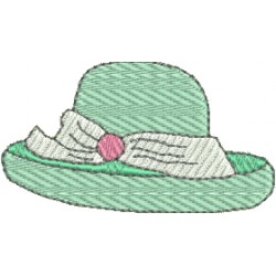 Chapéu Verde 02