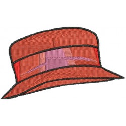 Chapéu Vermelho 06