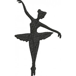 Bailarina 07