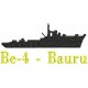 Be-4 - Bauru