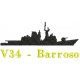 CorvetaV34 - Barroso