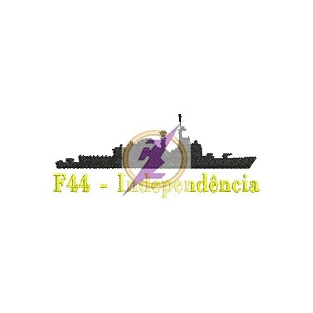 Fragata f44 Independência