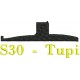 Submarinos (Classe Tupi) S30 - Tupi