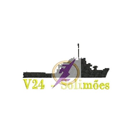 V24 - Solimões