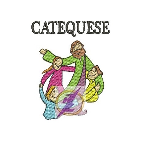 Catequese 04