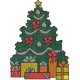 Árvore de Natal 02