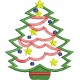 Árvore de Natal 03