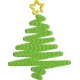 Árvore de Natal 04
