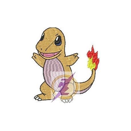 Charmander