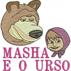Masha e o Urso 03
