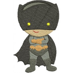 Batman Baby 00