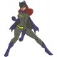 Batgirl 00