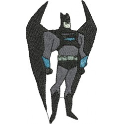 Batman 06
