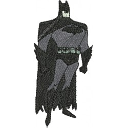 Batman 08