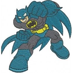 Batman 01