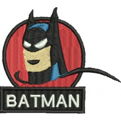 Batman 02
