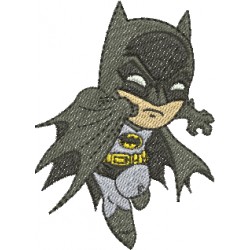 Batman 07