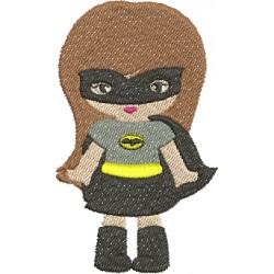 Batgirl 07