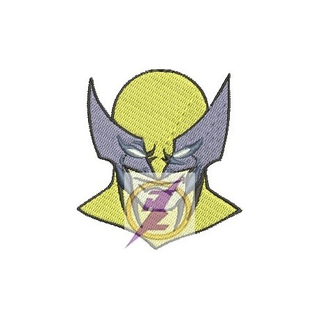 Wolverine 04