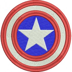 Capitão América 03