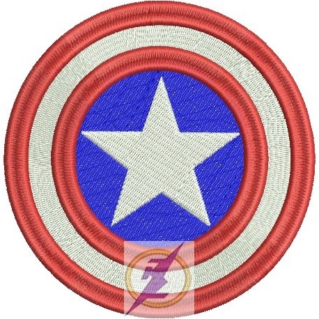 Capitão América 03