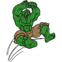 Hulk 01
