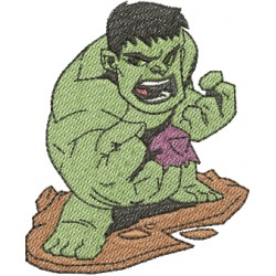 Hulk 04
