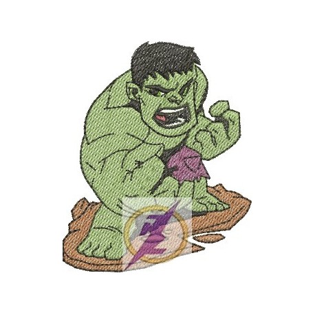 Hulk 04