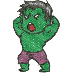 Hulk Baby 03