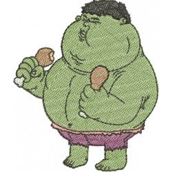 Hulk Gordo