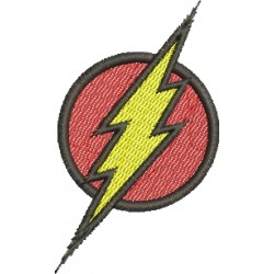 Logo Flash 00