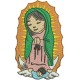 Nossa Senhora de Guadalupe 02
