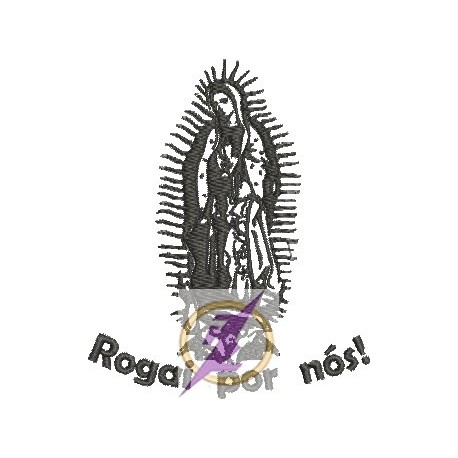 Nossa Senhora de Guadalupe 03