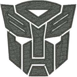 Logo Autobots