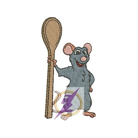 Ratatouille 06