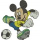 Mickey Futebol 02
