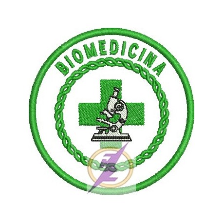 Biomedicina 01