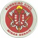 Bombeiro Civil de Minas Gerais