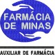 Farmárcia de Minas - Auxiliar