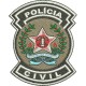 Polícia Civil de Minas Gerais 01