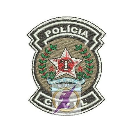 Polícia Civil de Minas Gerais 01