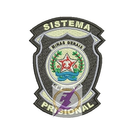 Sistema Prisional Minas Gerais 03